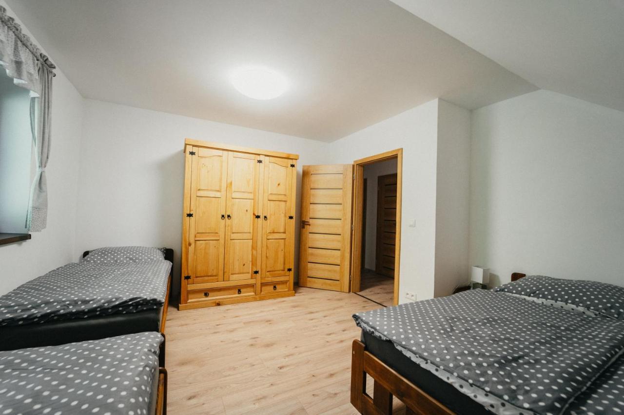 Apartman Na Palouku Povrly Exterior foto