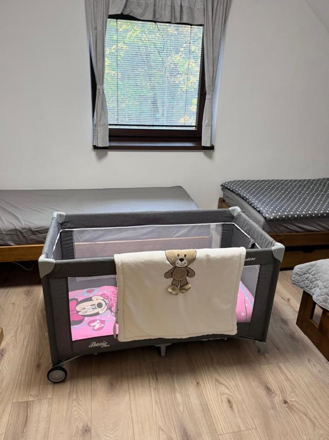 Apartman Na Palouku Povrly Exterior foto